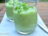 Gaspacho vert