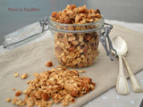 Granola maison