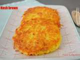 Hash brown : découverte de la cuisine américaine