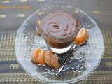 Mousse au chocolat