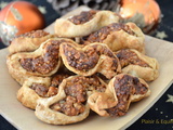 Nucatoli, les biscuits de Noël siciliens