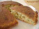 Pain au lait ribot