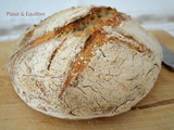 Pain au levain Kayser