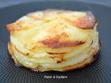Pommes Anna