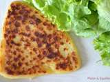 Potato farls, les galettes de pommes de terre irlandaises