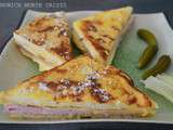 Sandwich Monte Cristo