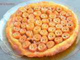 Tatin de banane