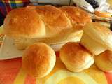 Brioche toute simple