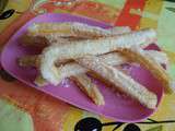 Churros