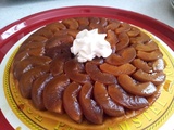 Tarte Tatin