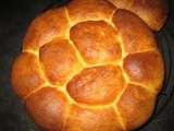 Brioche - Plaisir et gourmandises chez Sophie