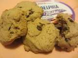 Cookies au philadelphia milka