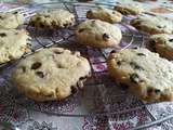 Cookies  le monde 