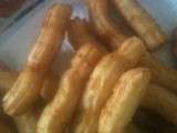 Churros