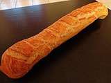 Baguettes de pain