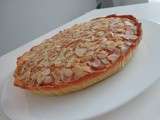 Bakewell tarte