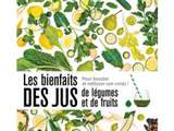 Bienfaits des jus