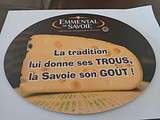 Concours Emmental de Savoie par Norbert