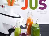 Livre extracteur de jus