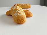 Pain au lait de Christophe Felder