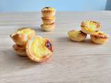 Pastéis de nata