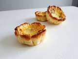 Petites quiches