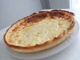 Quiche lorraine