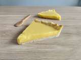 Tarte au citron