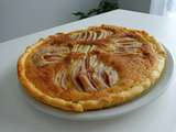 Tarte bourdaloue