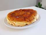 Tarte tatin