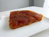 Tarte tatin