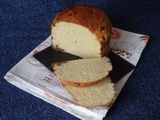 Brioche charentaise