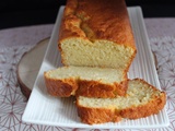 Cake breton au lait ribot