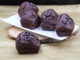 Cakes tout chocolat