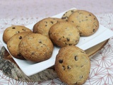 Cookies de l’hôtel de Crillon