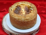 Croiflan