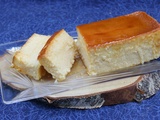 Flan coco et caramel