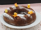 Fondant au chocolat