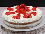 Fraisier japonais