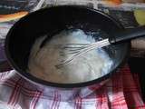 Gâteau de coquillettes au blanc de dinde