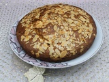 Gâteau panettone