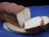 Grand pain de mie