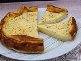 Millias bordelais au rhum