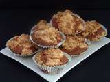 Muffins congolais