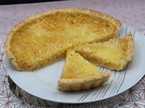 Panade aux pommes