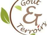 Partenariat avec la boutique  Goût et terroirs 