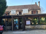 Restaurant Auberge de l’épine Itteville Essonne