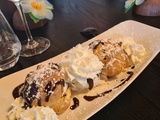 Restaurant Le Mellice (Essonne)