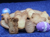 Sablés de Pâques