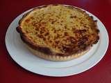 Tarte au riz de Verviers – recette autour d’un ingrédient #28